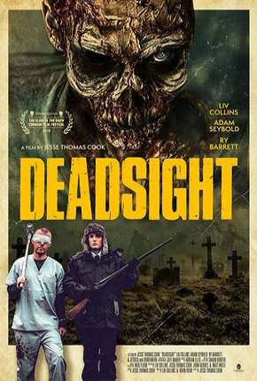 Deadsight - Legendado Torrent Download 