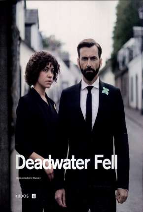 Deadwater Fell - Legendada Torrent Download 