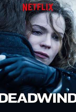 Deadwind - 2ª Temporada Completa Legendada Torrent Download 