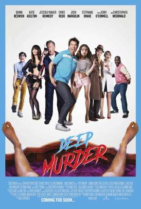 Deep Murder - Legendado Torrent Download 