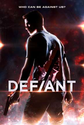 Defiant - Legendado Torrent Download 