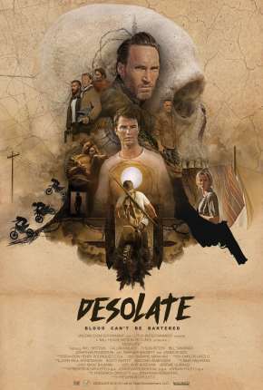 Desolate - Legendado Torrent Download 