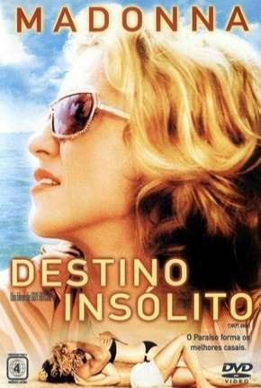 Destino Insólito - Legendado Torrent Download 