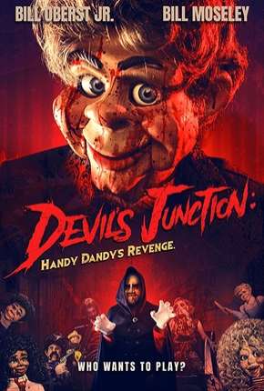 Devils Junction - Handy Dandys Revenge - Legendado Torrent Download 