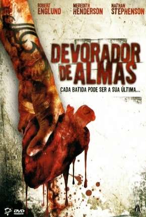 Devorador de Almas Torrent Download Dublado