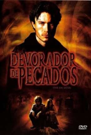 Devorador de Pecados Torrent Download Dublado / Dual Áudio