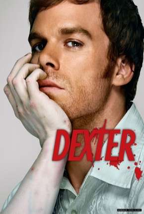 Dexter - 1ª Temporada Torrent Download Dublada