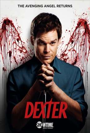 Dexter - 6ª Temporada Torrent Download Dublada