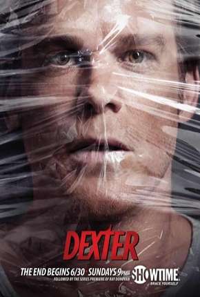 Dexter - 8ª Temporada Torrent Download Dublada