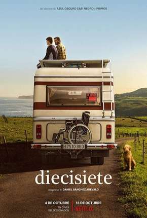 Dezessete Torrent Download Dublado / Dual Áudio