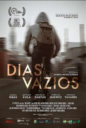 Dias Vazios Torrent Download Nacional