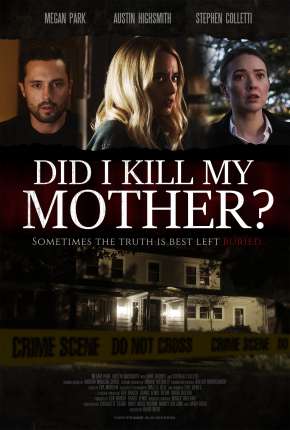 Did I Kill My Mother? - Legendado Torrent Download 