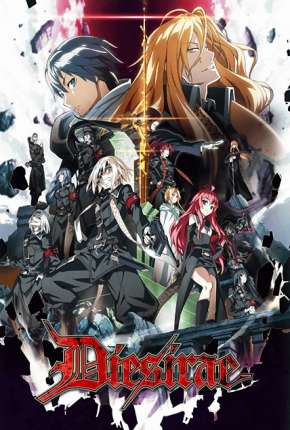 Dies Irae - Legendado Torrent Download 