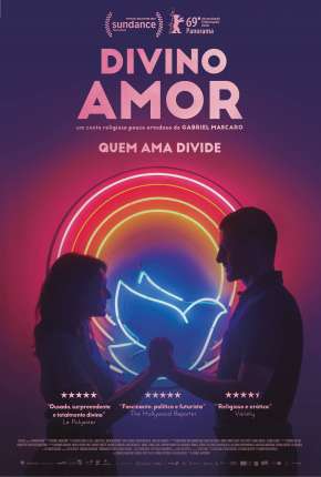 Divino Amor Torrent Download Nacional