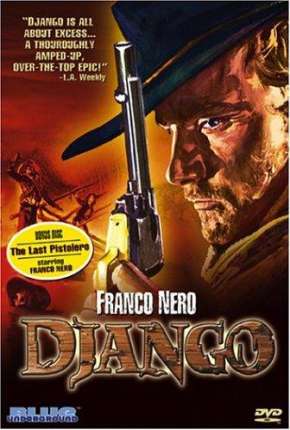 Django (1966) Torrent Download Dublado / Dual Áudio