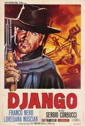 Django Torrent Download Dublado / Dual Áudio