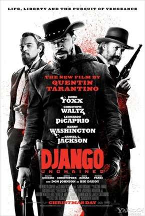 Django Livre Torrent Download Dublado / Dual Áudio