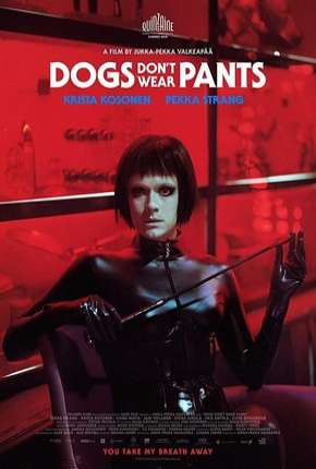 Dogs Don’t Wear Pants - Legendado Torrent Download 