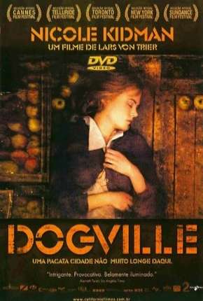 Dogville - DVD-R Torrent Download Dublado / Dual Áudio