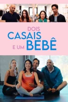 Dois Casais e um Bebê - Legendado Torrent Download 