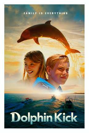 Dolphin Kick - Legendado Torrent Download 