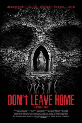 Dont Leave Home - Legendado Torrent Download 