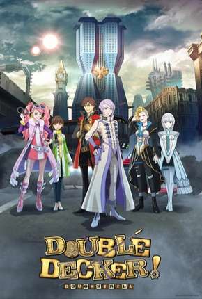 Double Decker Doug e Kirill Torrent Download Legendado