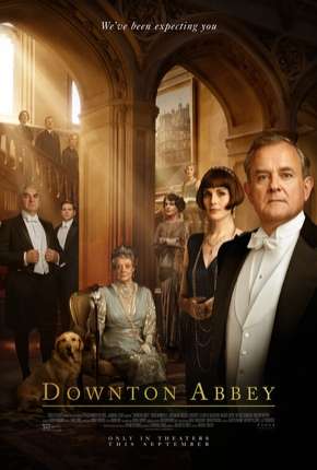 Downton Abbey - O Filme Torrent Download Dublado / Dual Áudio