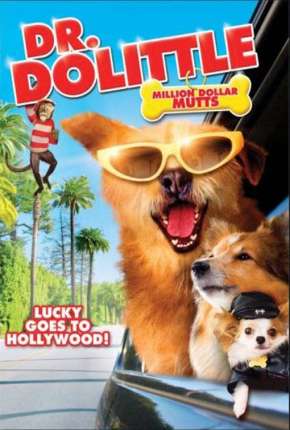 Dr. Dolittle 5 Torrent Download Dublado / Dual Áudio