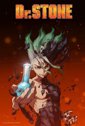 Dr. Stone Torrent Download Legendado