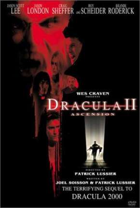 Drácula 2 - A Ascensão Torrent Download Dublado / Dual Áudio