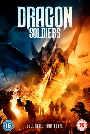 Dragon Soldiers - Legendado Torrent Download 