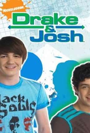 Drake e Josh 1ª até 4ª Temporada Torrent Download Dublada