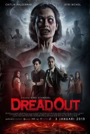 DreadOut - Legendado Torrent Download 