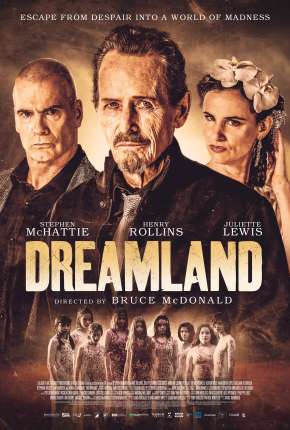 Dreamland - Legendado Torrent Download 