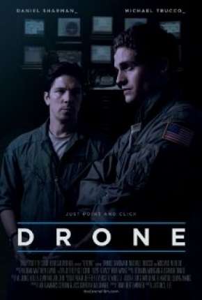 Drone - Legendado Torrent Download 