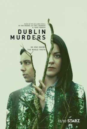 Dublin Murders - 1ª Temporada Completa Torrent Download Dublada / Dual Áudio