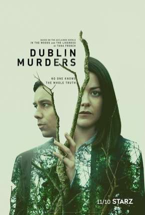 Dublin Murders - 1ª Temporada Torrent Download Dublada / Dual Áudio