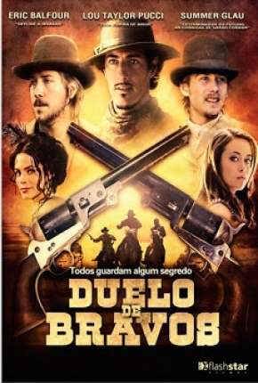 Duelo de Bravos Torrent Download Dublado / Dual Áudio