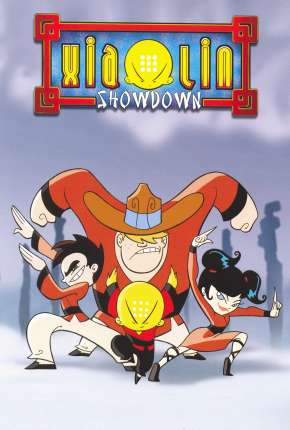 Duelo Xiaolin Torrent Download Dublado