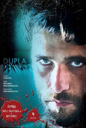 Dupla Identidade - 1ª Temporada Torrent Download Nacional