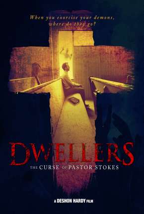 Dwellers - The Curse of Pastor Stokes - Legendado Torrent Download 