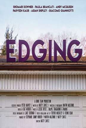 Edging - Legendado Torrent Download 