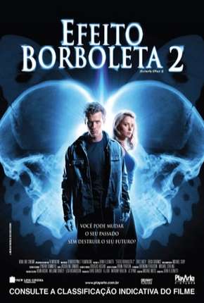 Efeito Borboleta 2 - DVD-R Torrent Download Dublado / Dual Áudio