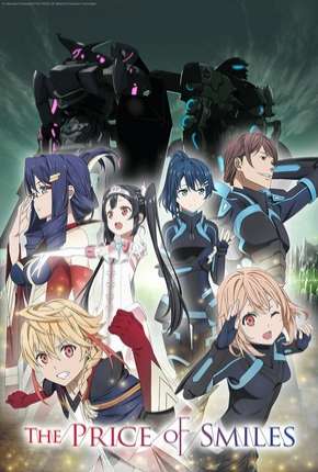 Egao no Daika - The Price of Smiles Torrent Download Legendado