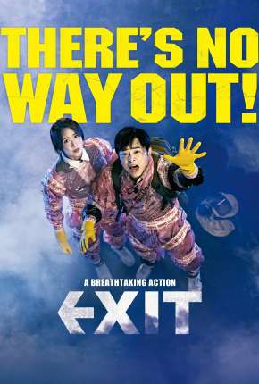 Eksiteu - Exit - Legendado Torrent Download 