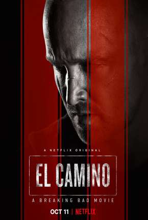 El Camino - A Breaking Bad Movie (Filme de Breaking Bad) Torrent Download Dublado / Dual Áudio