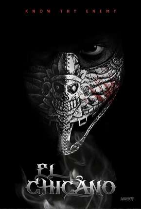 El Chicano Torrent Download Dublado / Dual Áudio