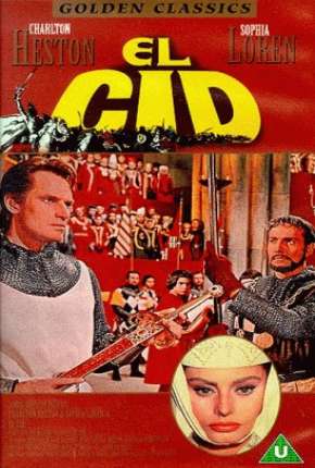 El Cid Torrent Download Dublado