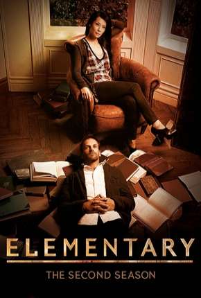 Elementar - 2ª Temporada Completa Torrent Download Dublada